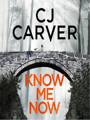 cover image of Know Me Now